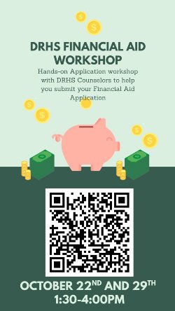 Financial Aid Workshop 